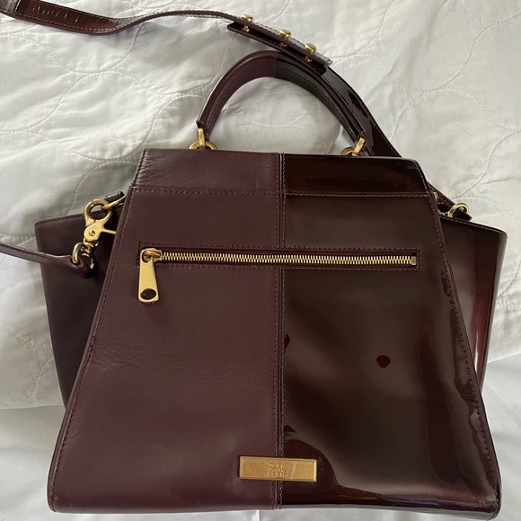 ZAC by Zac Posen RARE Eartha bag - Picture 2 of 5